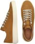 Blackstone Morgan low Cuoio Sneaker (low) Brown Heren - Thumbnail 7