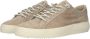 Blackstone Morgan low Lemon Pepper Sneaker (low) Beige Heren - Thumbnail 3