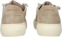 Blackstone Morgan low Lemon Pepper Sneaker (low) Man Beige - Thumbnail 4