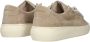 Blackstone Morgan low Lemon Pepper Sneaker (low) Man Beige - Thumbnail 5