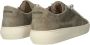 Blackstone Morgan low Salvia Sneaker (low) Green Heren - Thumbnail 5