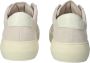 Blackstone MORGAN ZG20 SAND LOW SNEAKER Man Beige - Thumbnail 6