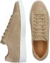 Blackstone CATO VICTOR BG354 Mouton Sneaker (low) Heren Beige - Thumbnail 2
