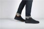Blackstone ALISTER BG160 Navy Sneaker (mid) Heren Dark blue - Thumbnail 2