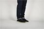 Blackstone LIME WREN PERF DG363 Navy Sneaker (low) Heren Dark blue - Thumbnail 2