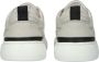 Blackstone NOLAN Light Grey Sneaker (low) Man Light grey - Thumbnail 4