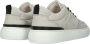 Blackstone NOLAN Light Grey Sneaker (low) Man Light grey - Thumbnail 5