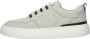 Blackstone NOLAN Light Grey Sneaker (low) Man Light grey - Thumbnail 6