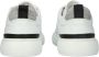 Blackstone Nolan White Sneaker (low) White Heren - Thumbnail 3