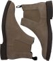 BLACKSTONE WG81 owen Dodo Beige Suede Chelsea boots Heren - Thumbnail 4