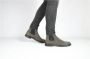 Blackstone OWEN WG81 Green Chelsea boots Heren Dark green - Thumbnail 13