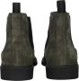 Blackstone OWEN WG81 Green Chelsea boots Heren Dark green - Thumbnail 5