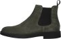 Blackstone OWEN WG81 Green Chelsea boots Heren Dark green - Thumbnail 7
