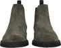 Blackstone OWEN WG81 Green Chelsea boots Heren Dark green - Thumbnail 10