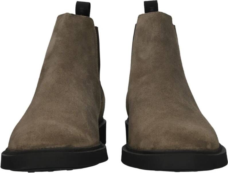 Blackstone Owen Wg81 Caribou Chelsea boots