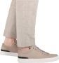 Blackstone Mitchell Pure Cashmere Sneaker (low) Light brown - Thumbnail 13