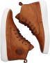 Blackstone ASPEN YG26 Cuoio Sneaker (high) Heren Cognac - Thumbnail 8