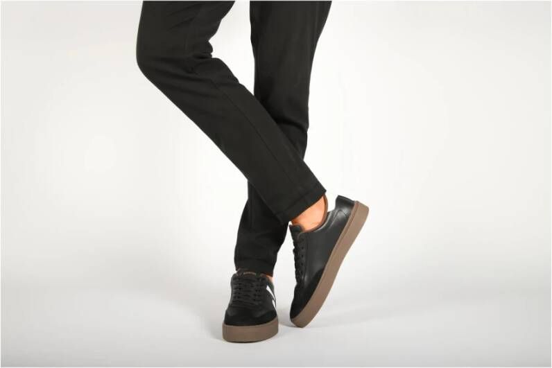 Blackstone Quartz Auden Eg554 Sneaker (low)