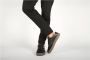Blackstone QUARTZ AUDEN EG554 Black White Sneaker (low) Heren Black - Thumbnail 3