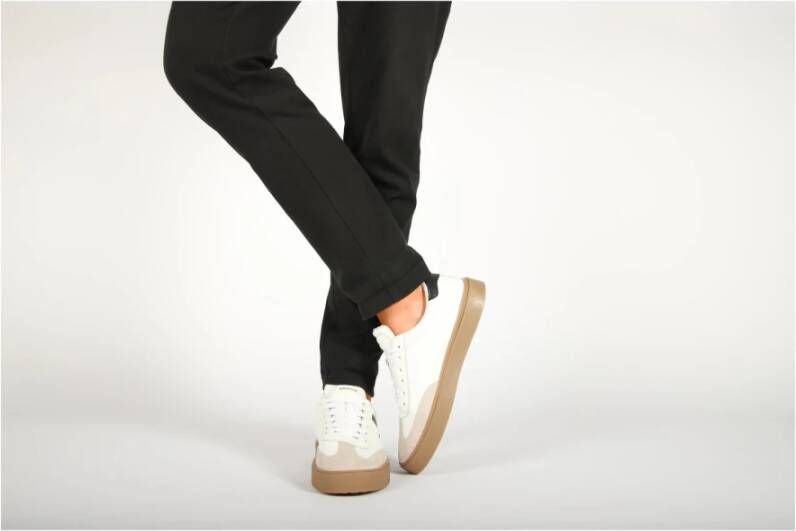 Blackstone Quartz Auden Eg554 Sneaker (low)