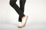 Blackstone QUARTZ AUDEN EG554 White Black Sneaker (low) Heren White - Thumbnail 3
