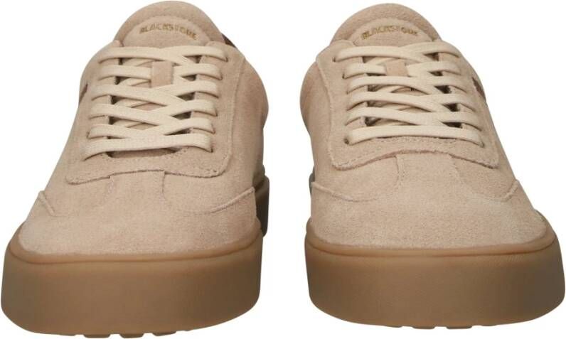 Blackstone Quartz Auden Eg555 Sesame Sneaker (low)