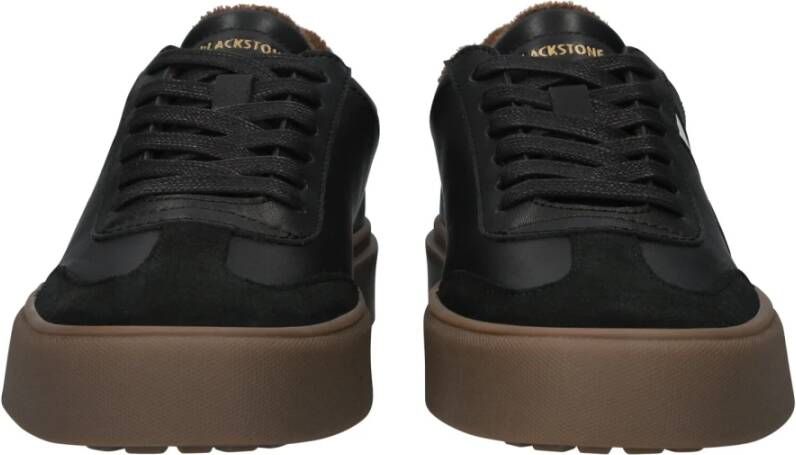 Blackstone Quartz Auden El280 Sneaker (low)