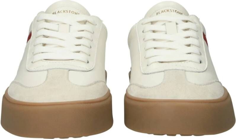 Blackstone Quartz Auden El280 Sneaker (low)
