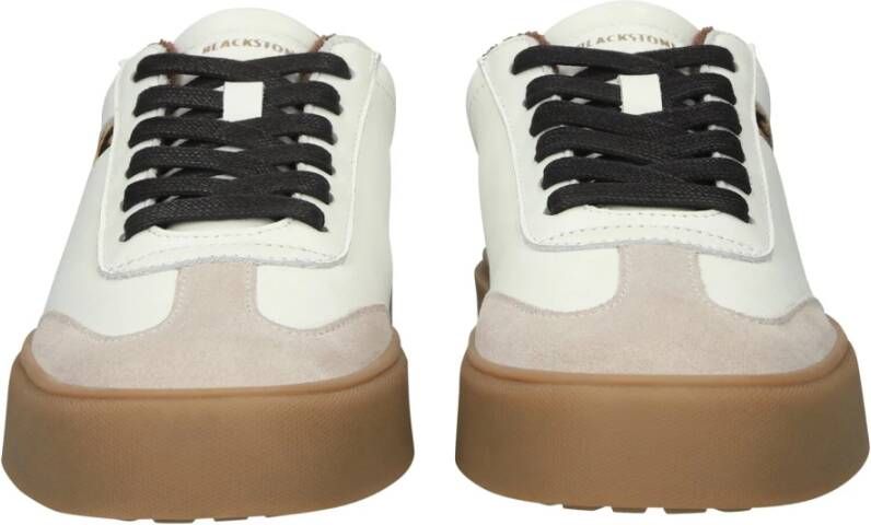Blackstone Quartz Auden El280 Sneaker (low)