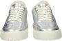 Blackstone QUARTZ AUDEN EL282 Silver Sneaker (low) Dames Silver - Thumbnail 3