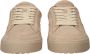 Blackstone QUARTZ BEVERLY EG561 Sesame Sneaker (low) Heren Beige - Thumbnail 2