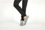 Blackstone QUARTZ BEVERLY EG561 Gun Metal Sneaker (low) Heren Grey - Thumbnail 3