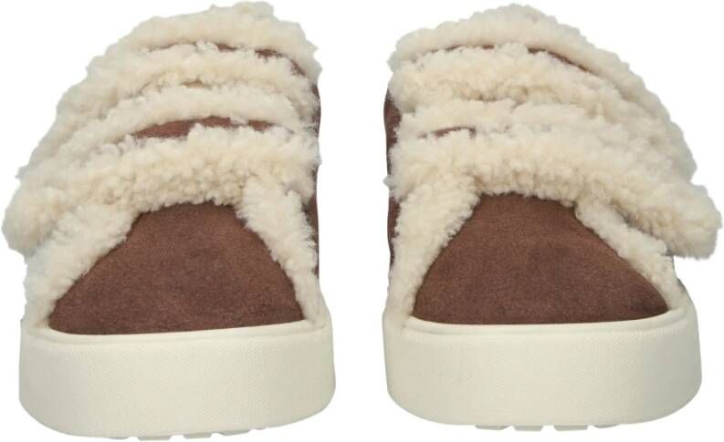Blackstone Quartz Mazie El296 Rain Drum Sneaker (low)