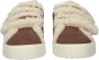 Blackstone QUARTZ MAZIE EL296 Rain Drum Sneaker (low) Dames Dark brown - Thumbnail 3