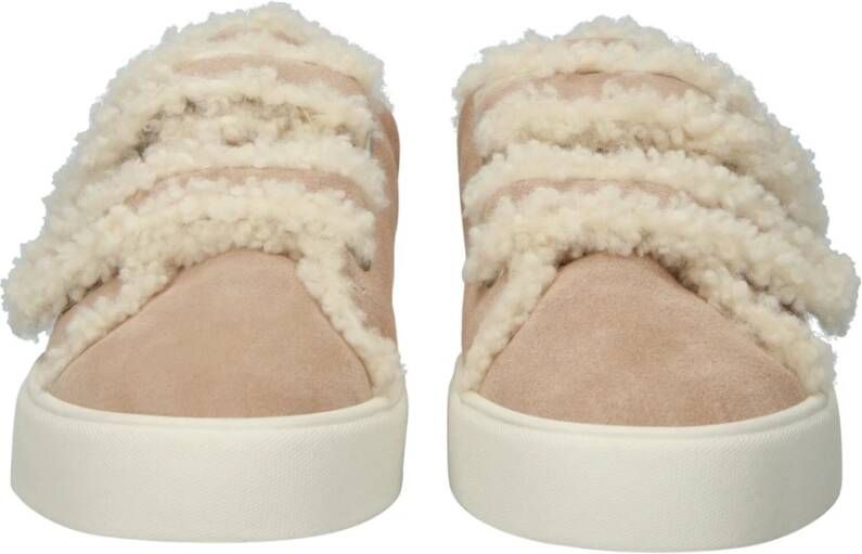 Blackstone Quartz Mazie El296 Sesame Sneaker (low)