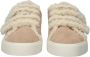 Blackstone QUARTZ MAZIE EL296 Sesame Sneaker (low) Dames Beige - Thumbnail 3