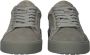 Blackstone QUARTZ ZEN EG559 Gun Metal Sneaker (low) Heren Grey - Thumbnail 3