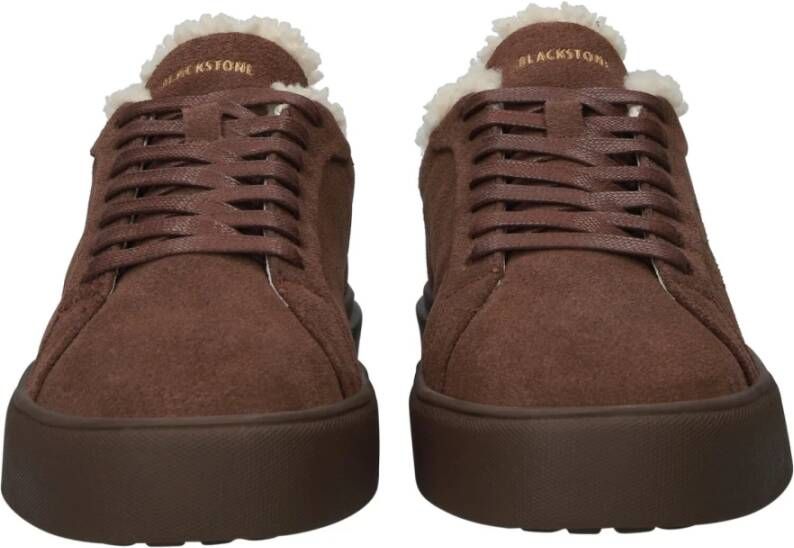 Blackstone Quartz ZEN El295 Sneaker (low)