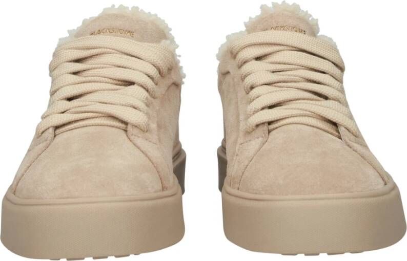 Blackstone Quartz ZEN El295 Sneaker (low)