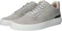 Blackstone Radley Ciment Sneaker (low) Man Light grey - Thumbnail 4