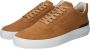 Blackstone Radley Cuoio Sneaker (low) Man Cognac - Thumbnail 3