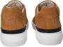 Blackstone Radley Cuoio Sneaker (mid) Brown Heren - Thumbnail 4