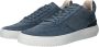 Blackstone Radley Jeans Sneaker (mid) Blue Heren - Thumbnail 2