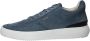 Blackstone Radley Jeans Sneaker (mid) Blue Heren - Thumbnail 5