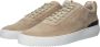 Blackstone Radley Lemon Pepper Sneaker (mid) Beige Heren - Thumbnail 4