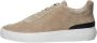 Blackstone Radley Lemon Pepper Sneaker (mid) Beige Heren - Thumbnail 7