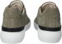 Blackstone Radley Salvia Sneaker (mid) Green Heren - Thumbnail 3