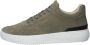 Blackstone Radley Salvia Sneaker (mid) Green Heren - Thumbnail 5