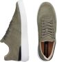 Blackstone Radley Salvia Sneaker (mid) Green Heren - Thumbnail 6