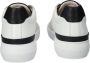 Blackstone Radley White Sand Sneaker (mid) White Heren - Thumbnail 5